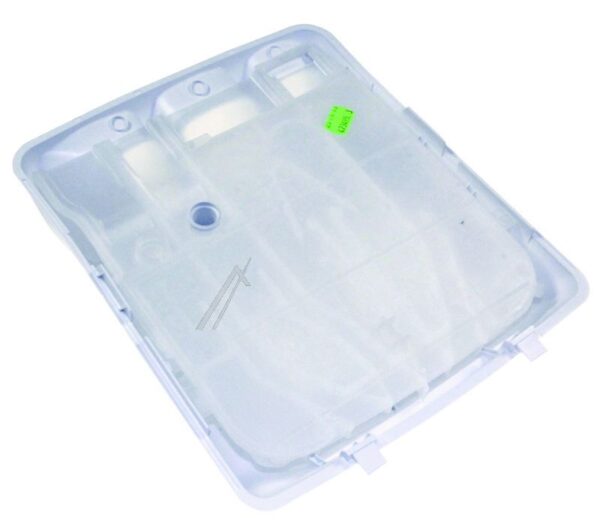 WHIRLPOOL/INDESIT SOAP DISPENSER CPL. 3CH.