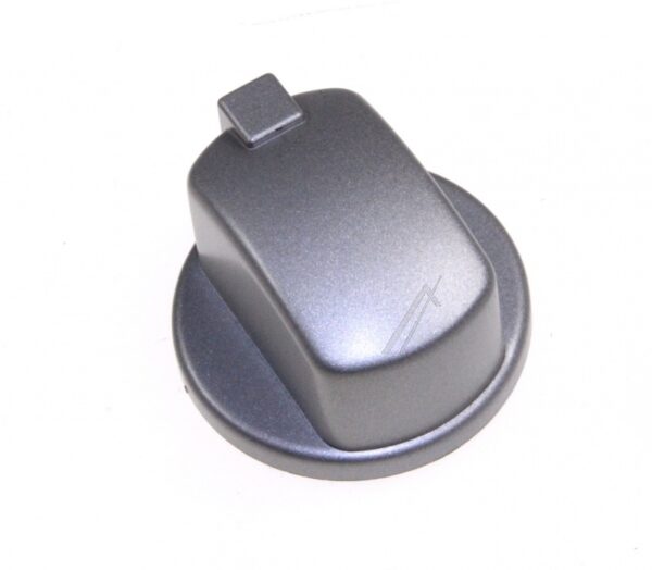 WHIRLPOOL/INDESIT KNOB INOX