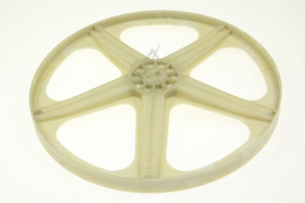 WHIRLPOOL/INDESIT DRUM PULLEY