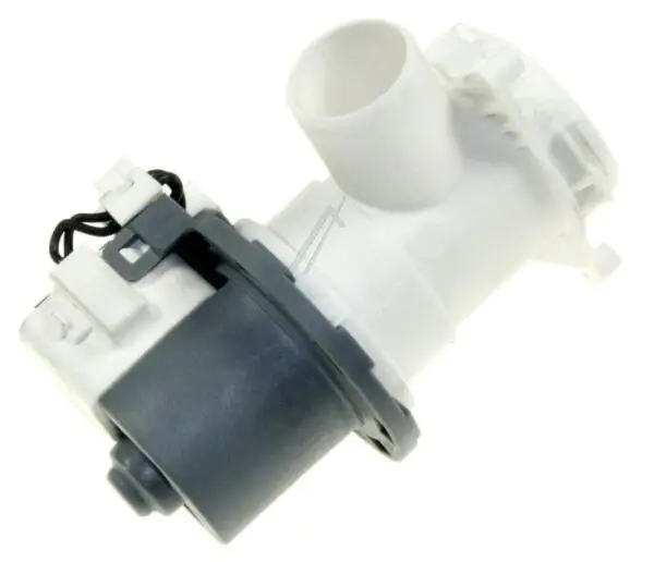 ARCELIK / BEKO DRAIN PUMP AND FILTER ASSEMBLY