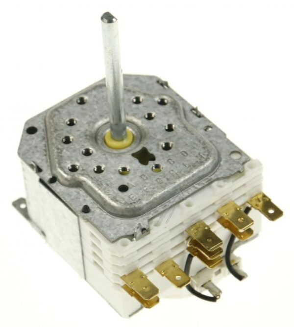 WHIRLPOOL/INDESIT TIMER