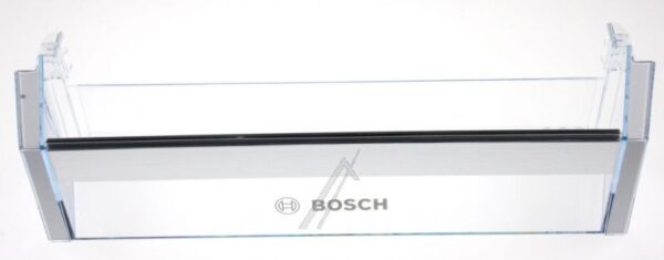 BOSCH/SIEMENS FRIDGE FREEZER BOTTLE HOLDER SHELF