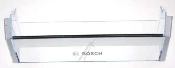 BOSCH/SIEMENS FRIDGE FREEZER BOTTLE HOLDER SHELF