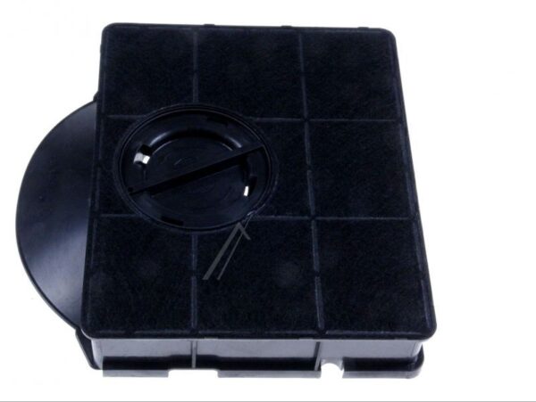 CARBON FILTER TYPE 303, 214 X 208 X 40 MM, X1
