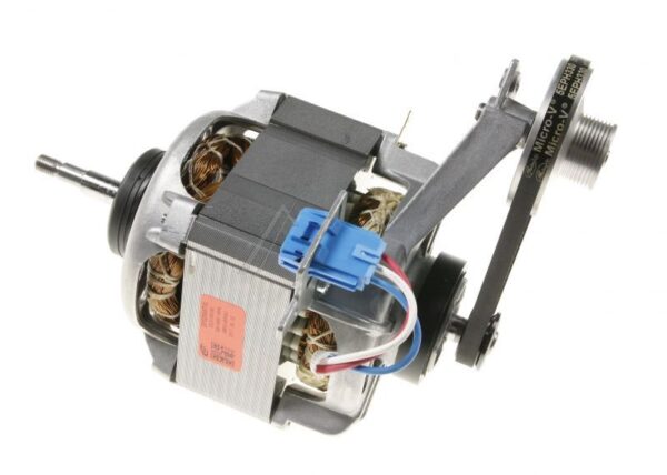SAMSUNG MOTOR AC DRIVE,DV-F500E,Y6S258D203,2POLE