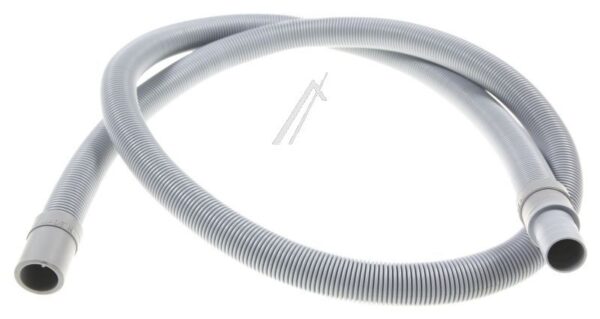 1.5M suitable for UNIVERSAL DRAIN HOSE STRAIGHT STEPPED FIT 15MM / 20MM