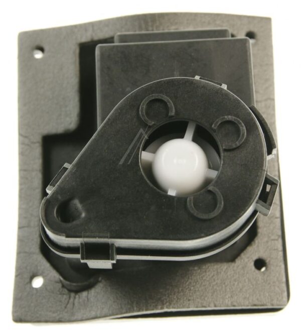PUMP ASSEMBLY