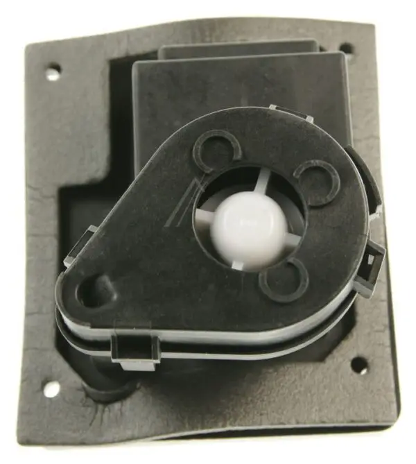 PUMP ASSEMBLY