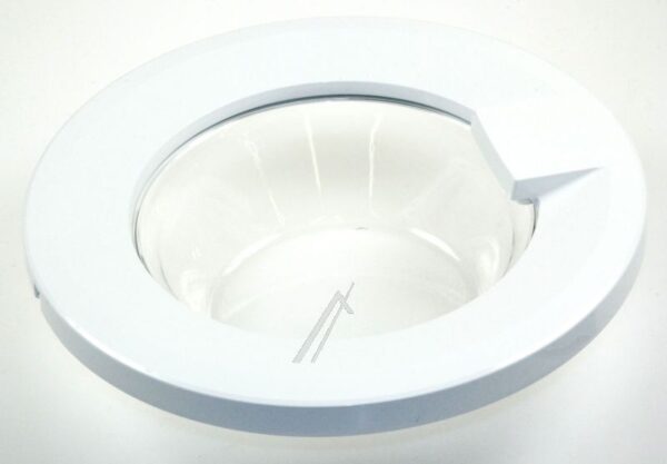 DOOR GLASS ASSY (D25)