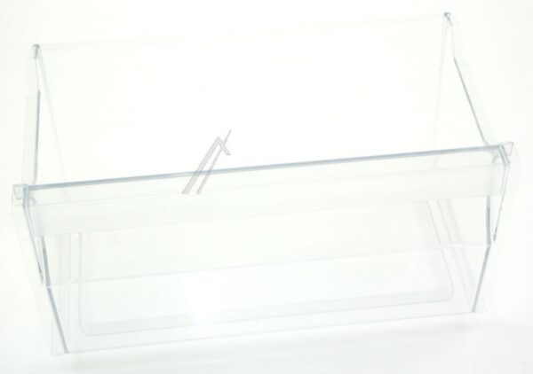 WHIRLPOOL/INDESIT LOWER FREEZER DRAWER REVO 00155