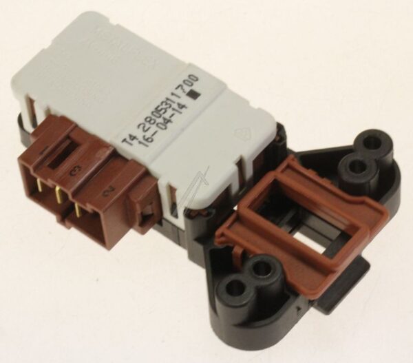 ARCELIK / BEKO ZV446M8 DOOR LOCK