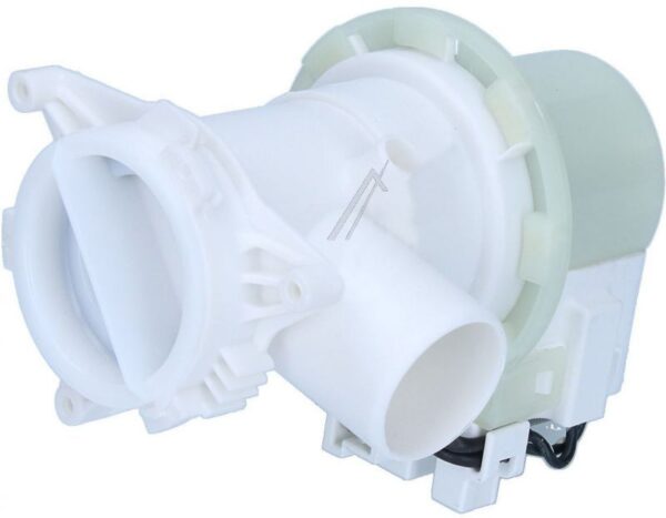 ARCELIK / BEKO DRAIN PUMP AND FILTER ASSEMBLY