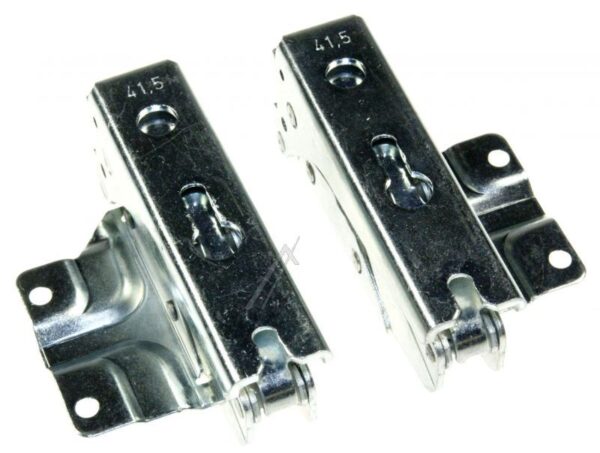 BOSCH/SIEMENS FRIDGE & FREEZER DOOR HINGE KIT