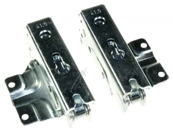 BOSCH/SIEMENS FRIDGE & FREEZER DOOR HINGE KIT