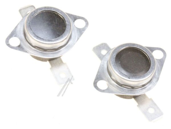 WHIRLPOOL/INDESIT THERMOSTAT KIT (ONE SHOT+CYCLING) STRIPPED