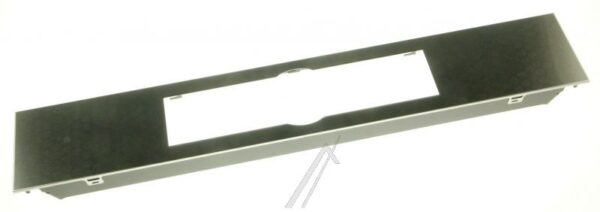 BOSCH/SIEMENS PANEL-FACIA – STAINLESS STEEL