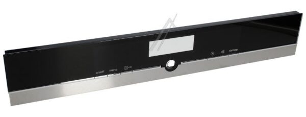 BOSCH/SIEMENS OPERATING suitable for UNIT SCREEN