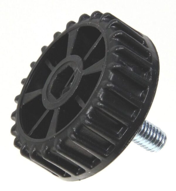 AJUSTABLE BOTTOM FEET PART