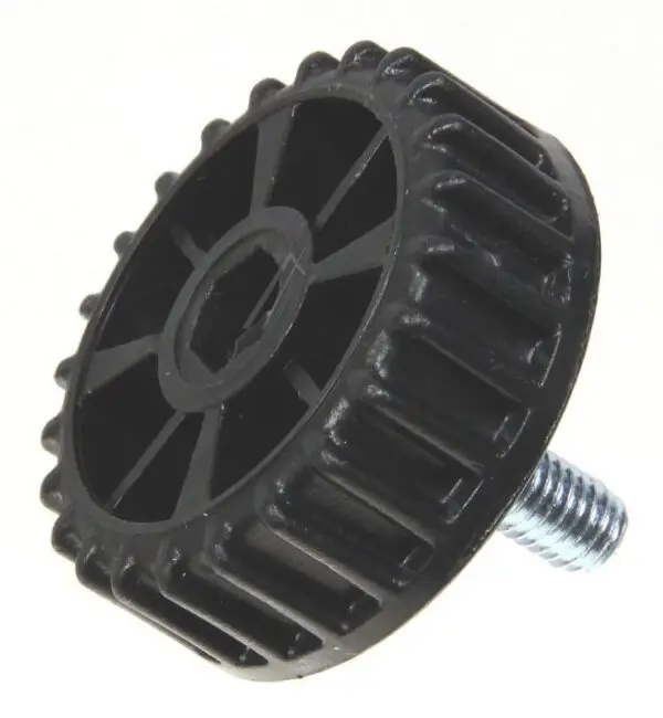 AJUSTABLE BOTTOM FEET PART
