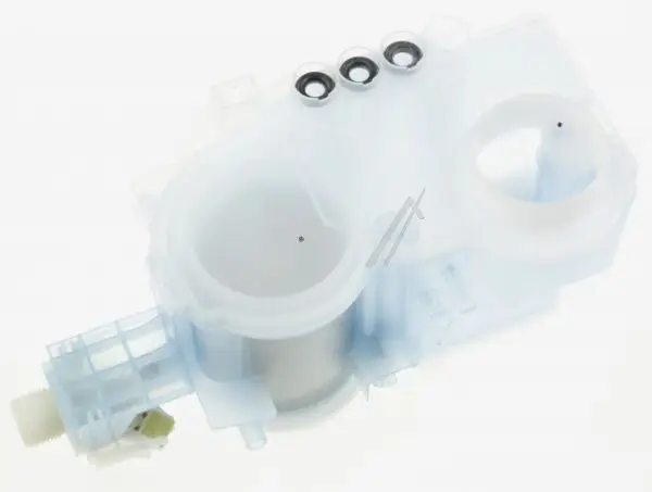 WATER SOFTENER LS60-12+REED+ELV