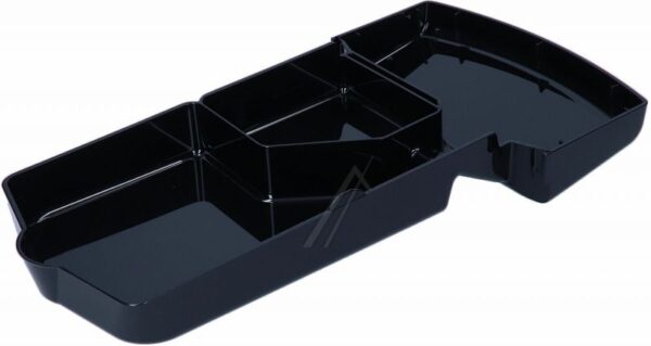 DRIP TRAY 693 BLACK V2