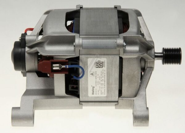UMT5204.02 MOTOR —