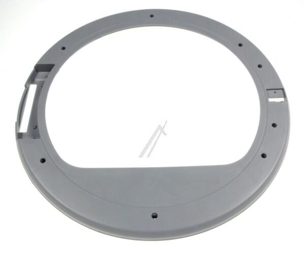 WHIRLPOOL/INDESIT DOOR TRIM REAR GREY