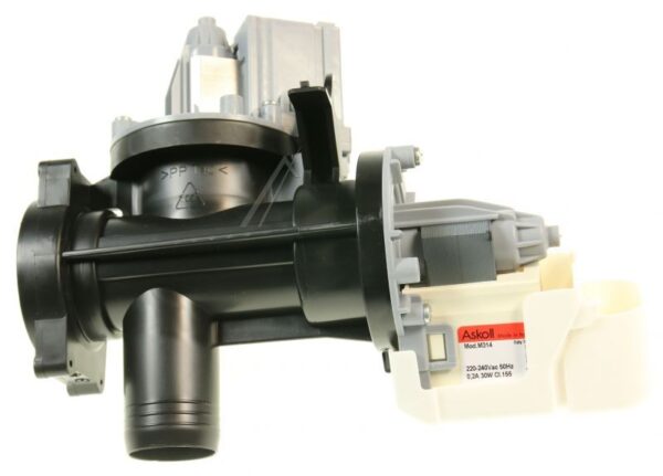 WHIRLPOOL/INDESIT PUMP-RECIRC
