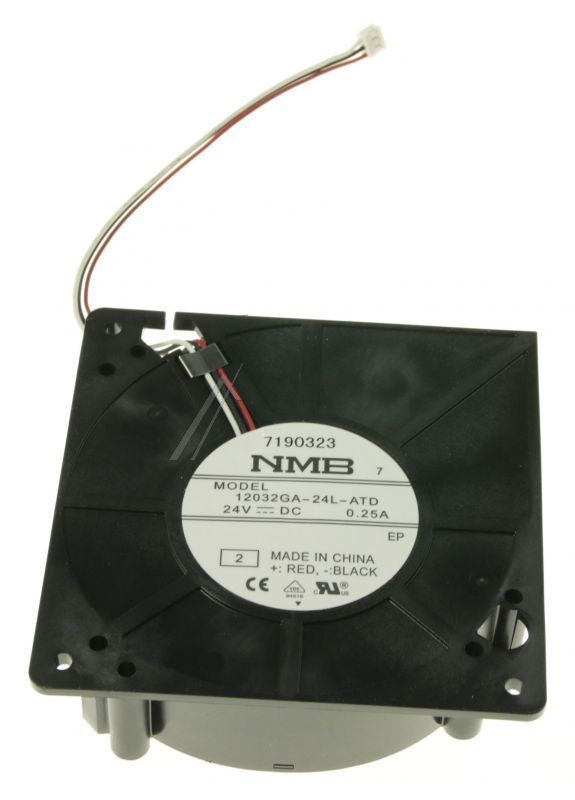 BOSCH/SIEMENS FAN MOTOR