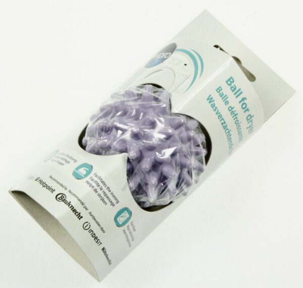 DRYER SOFTENING BALL