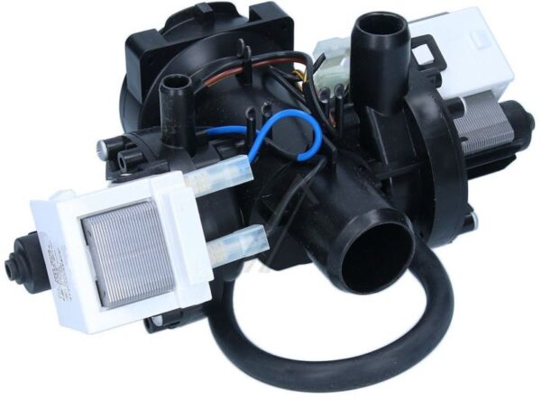 LG DRAIN PUMP ASSEMBLY
