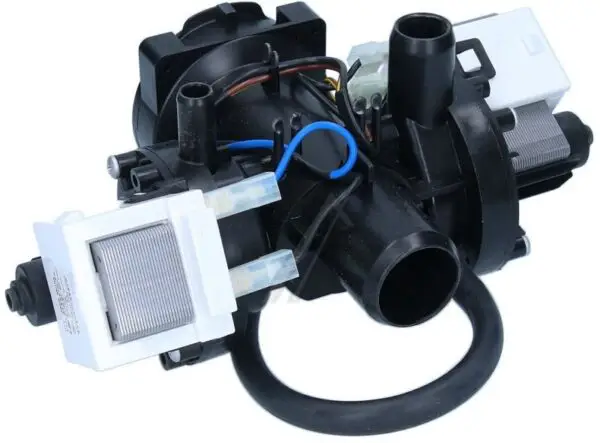 LG DRAIN PUMP ASSEMBLY