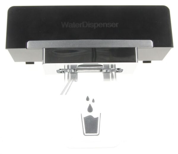 ARCELIK / BEKO WATER DISPENSER HANDLE ASSEMBLY