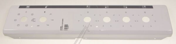 FRONT PANEL(NEW G50*60,FLAT,4H,WHITE)