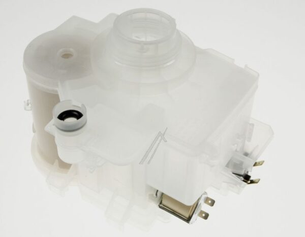 COMPACT WATER SOFTENER GR.WITH REED RE