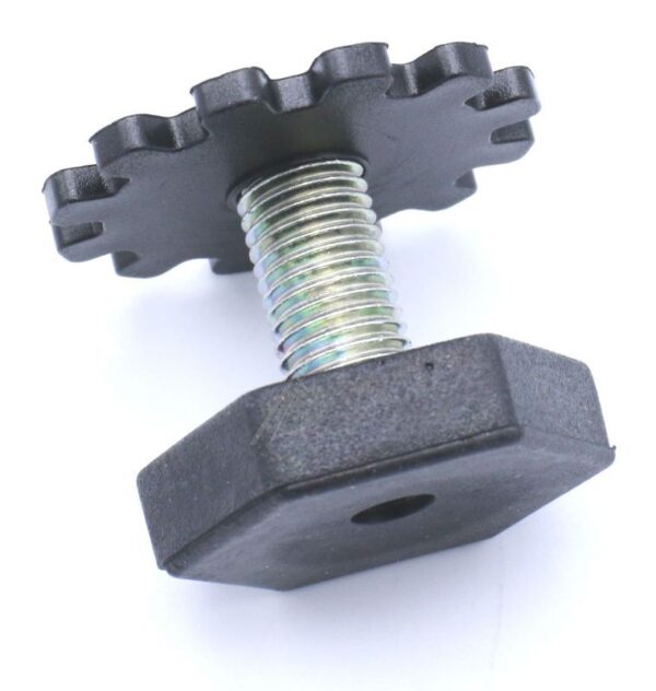 ADJUSTABLE FEET