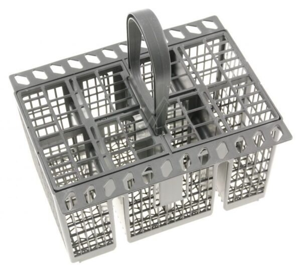 WHIRLPOOL/INDESIT CUTLERY TRAY (3-PIECES) MEDIUM – BASI