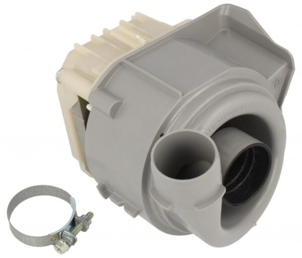 BOSCH/SIEMENS 9001.180.504 HEAT PUMP