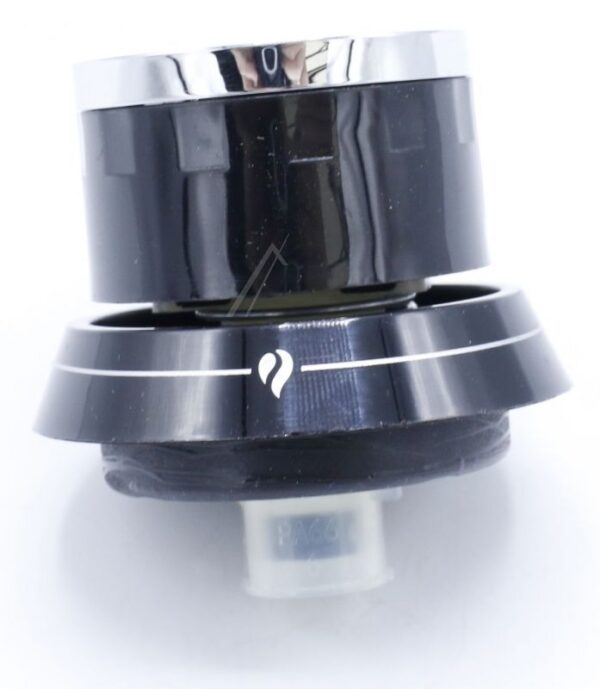 ARCELIK / BEKO HOB KNOB WHITE