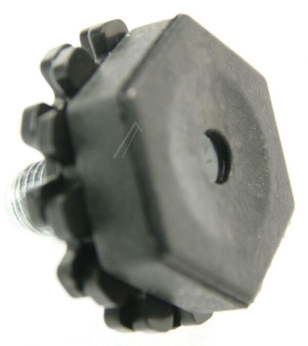 ADJUSTABLE FEET GR NBR