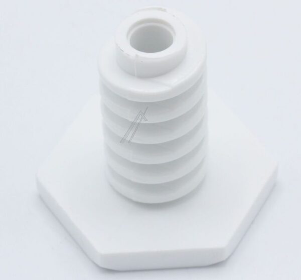 WHIRLPOOL/INDESIT ADJUSTABLE FEET D.17,7X37,5 GW