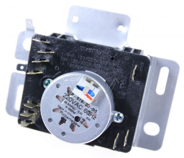 WHIRLPOOL/INDESIT TIMER