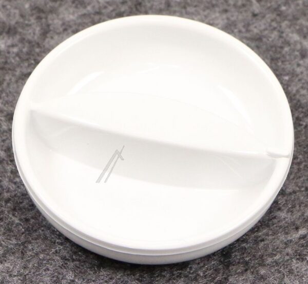 WHIRLPOOL/INDESIT COMPONENTS KNOB GW suitable for INDESIT