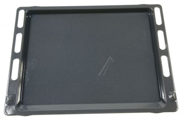 WHIRLPOOL/INDESIT BAKING TRAY, GREY