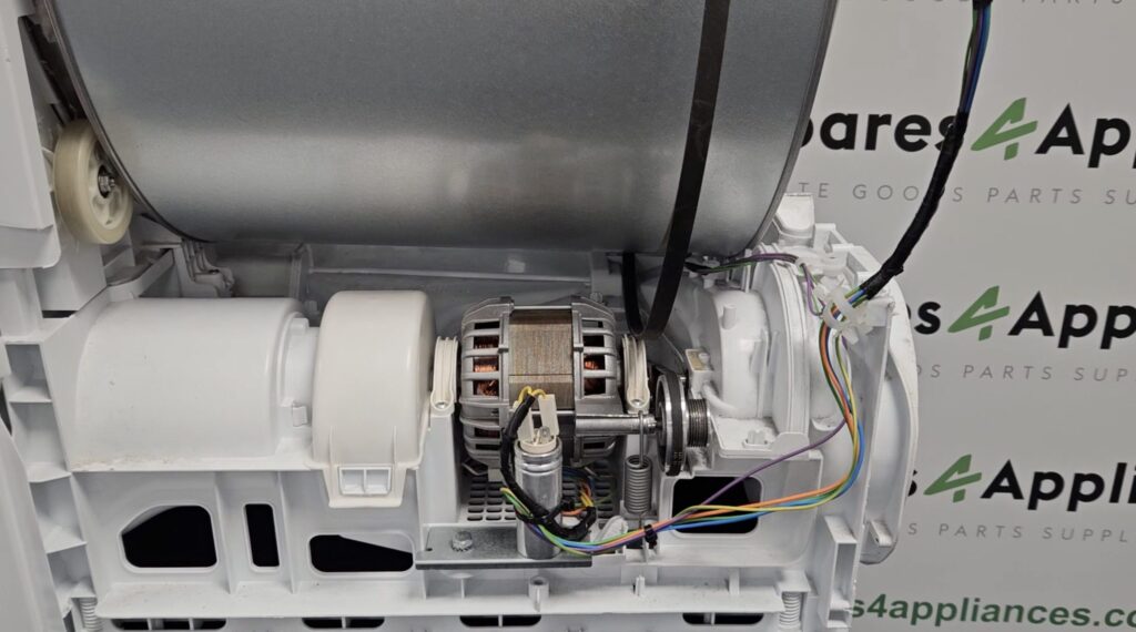 How to Replace Tumble Dryer Belts