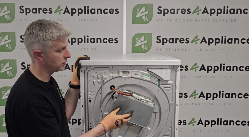 How to Replace a Tumble Dryer Heating Element