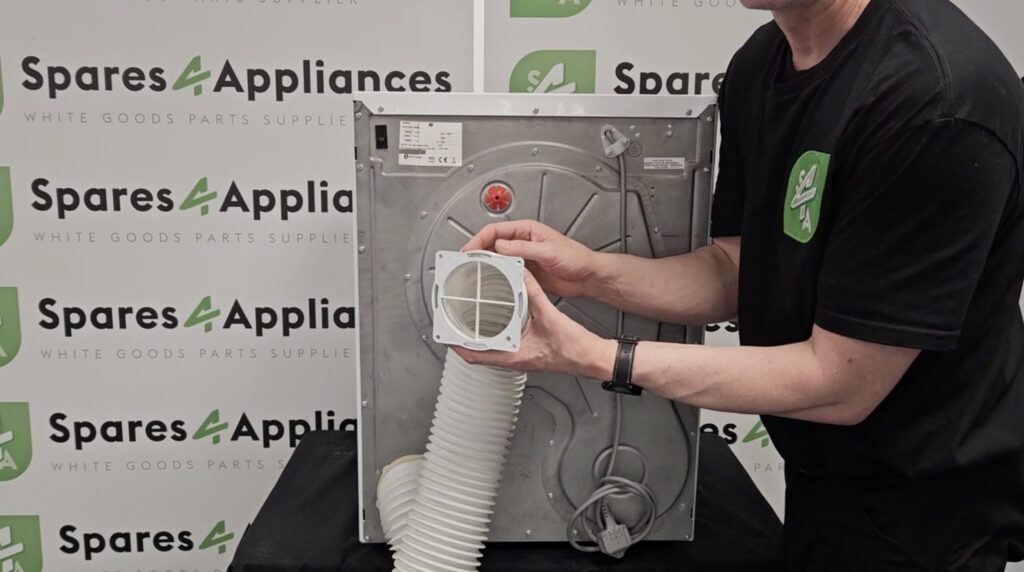 How to Replace Tumble Dryer Hoses