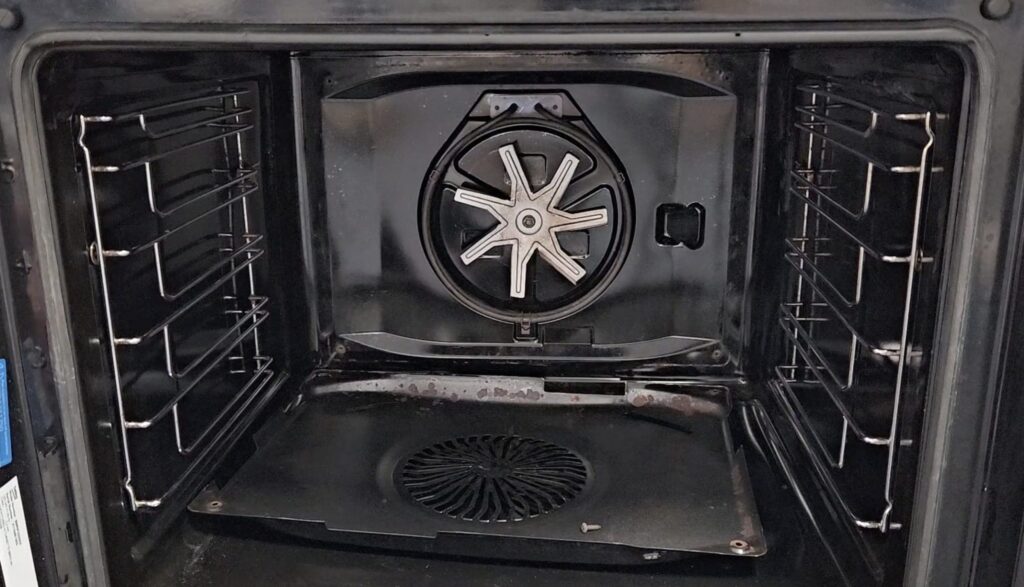 How to Replace Oven Fans & Fan Motors