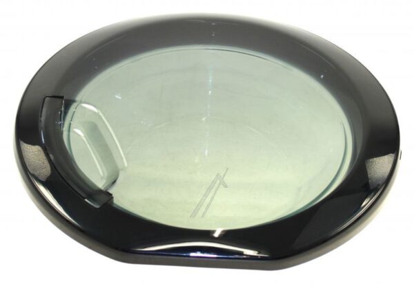 DOOR GLASS ASSY