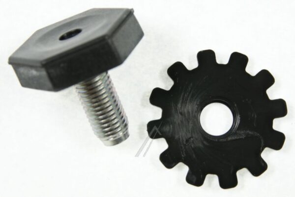 ADJUSTABLE FEET SBR-H